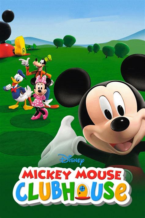 mickeemouse vk|Mickey Mouse Clubhouse (TV Series 2006–2016) .